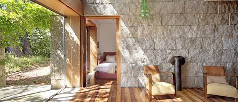 テラス / パティオ