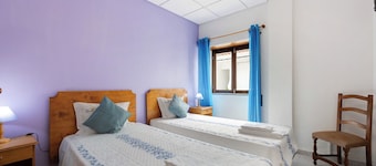Apartment 'T2 Malveiro' with Private Terrace and Wi-Fi