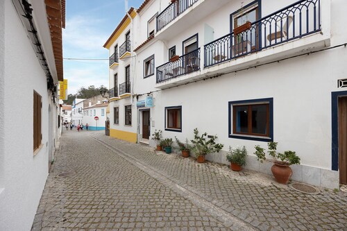 Apartment 'T2 Malveiro' with Private Terrace and Wi-Fi