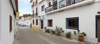 Apartment 'T2 Malveiro' with Private Terrace and Wi-Fi