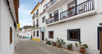 Apartment 'T2 Malveiro' with Private Terrace and Wi-Fi