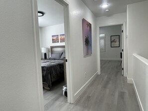 4 chambres, Wi-Fi, draps fournis
