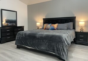 4 chambres, Wi-Fi, draps fournis