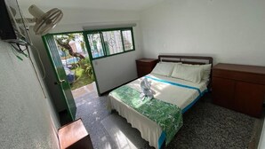 Room - HOTEL MARATEA MELGAR (Melgar)