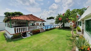 Exterior - HOTEL MARATEA MELGAR (Melgar)