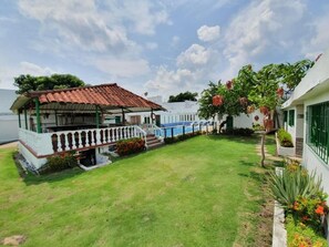 Exterior - HOTEL MARATEA MELGAR (Melgar)