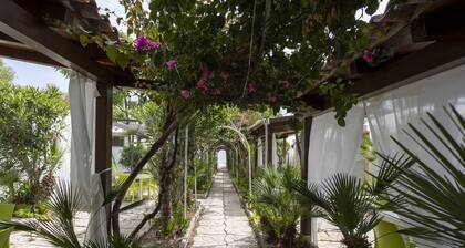 Holiday Home '3 Sirene Sciacca Fronte Mare' with Sea View, Wi-Fi and Air Conditioning