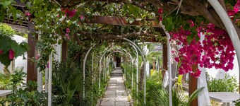 Holiday Home '3 Sirene Sciacca Fronte Mare' with Sea View, Wi-Fi and Air Conditioning