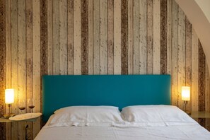 2 bedrooms, free WiFi, bed sheets - Holiday Home '3 Sirene Sciacca Fronte Mare' with Sea View, Wi-Fi and Air Conditioning (San Giorgio)