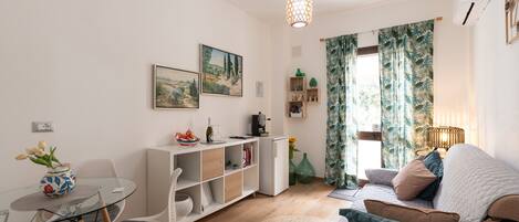 Televisión y servicios de streaming