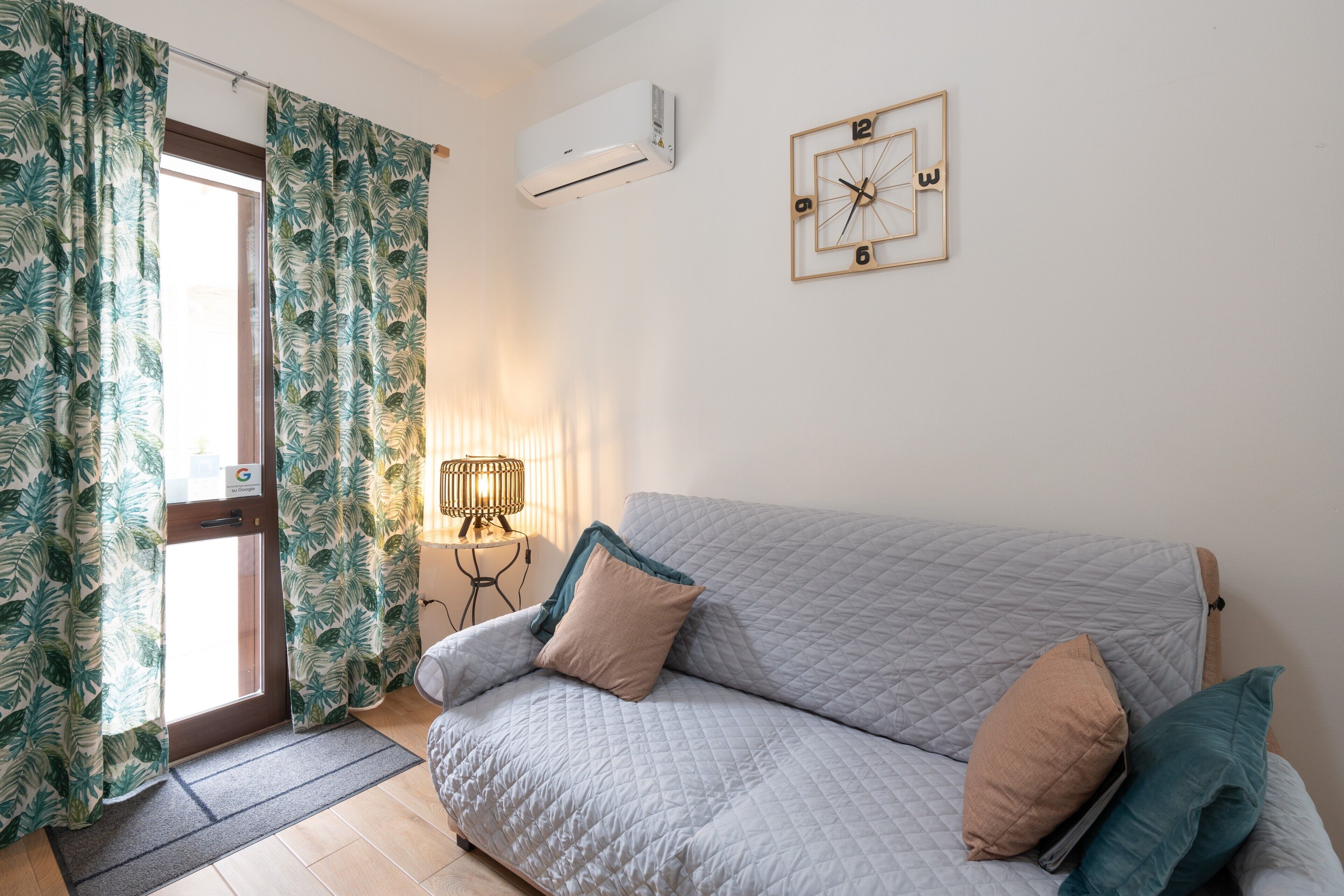 TV, streaming services