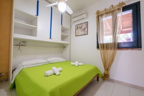 1 habitación, wifi gratis y ropa de cama 