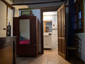 1 dormitorio, wifi gratis, ropa de cama