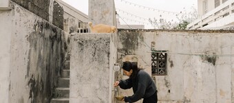 TUNGWEI38 HOSTEL