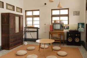 Lobby - TUNGWEI38 HOSTEL (Magong)