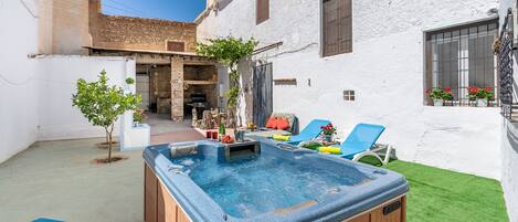 テラス / パティオ