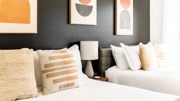 1 Schlafzimmer, Schreibtisch, Bügeleisen/Bügelbrett, kostenloses WLAN