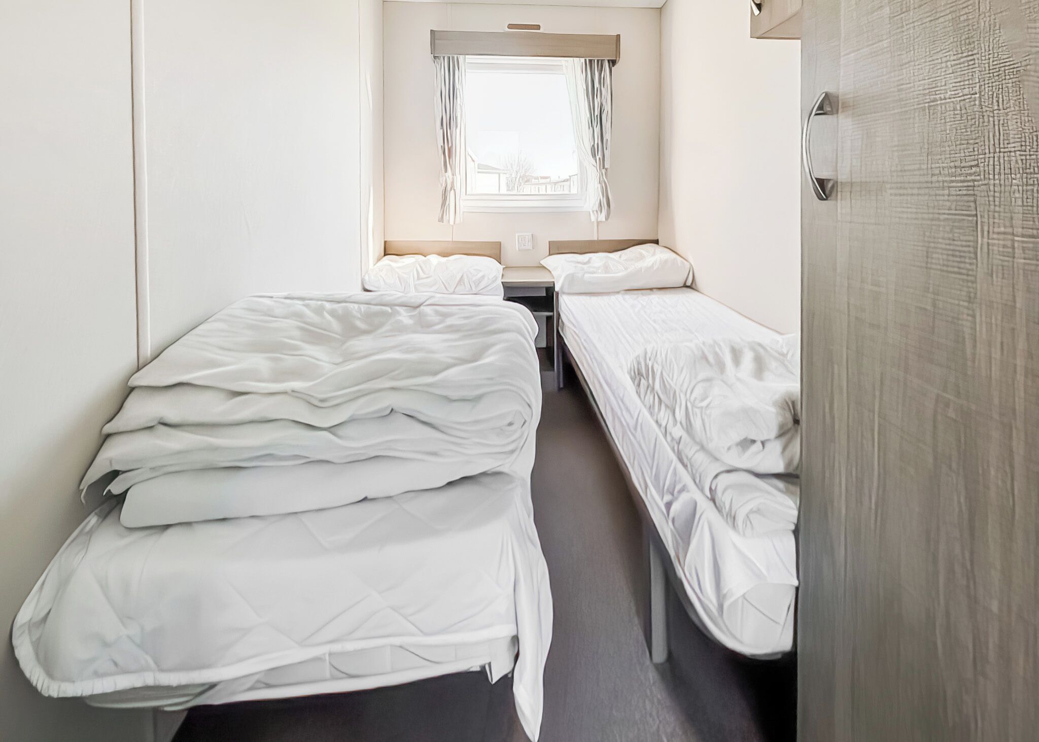 3 bedrooms
