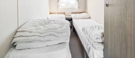 3 bedrooms