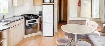 Alojamiento de 1 habitaciones en Burnham-on-Sea