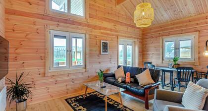 2 bedroom accommodation in York