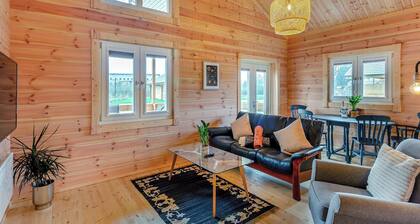 2 bedroom accommodation in York
