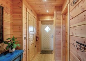 Interior - 2 bedroom accommodation in York (York)