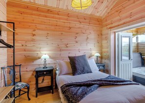 2 bedrooms