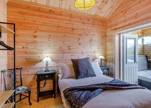 2 Schlafzimmer