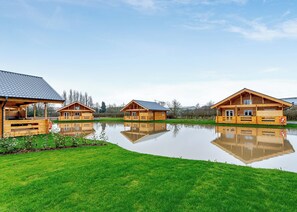 Pool - 1 bedroom accommodation in York (York)