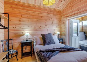 1 slaapkamer