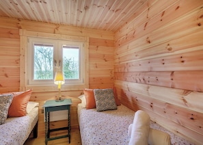 2 bedrooms - 2 bedroom accommodation in York (York)