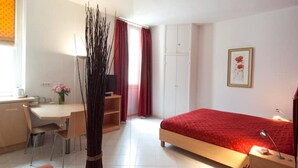 1 Schlafzimmer