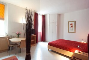 1 quarto