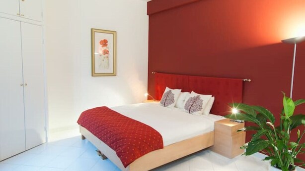 1 Schlafzimmer