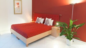 1 Schlafzimmer