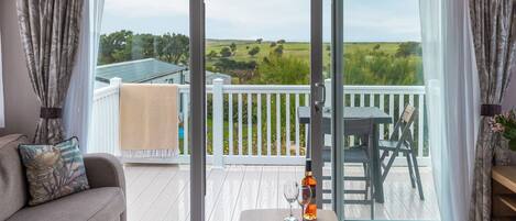 منطقة المعيشة