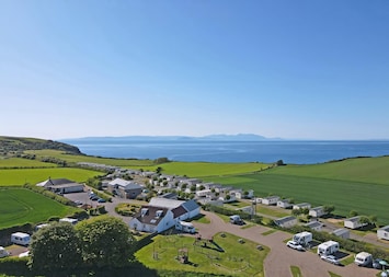 Heads of Ayr Holiday Park, Ayr