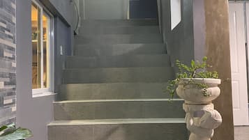住宿正面