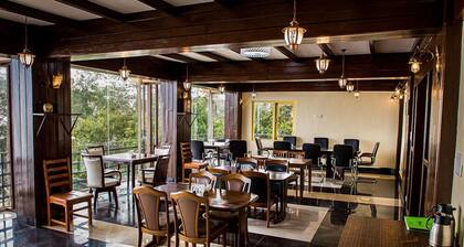 HOTEL GREEN VALLEY