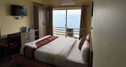 HOTEL GREEN VALLEY