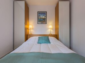 2 habitaciones y wifi 
