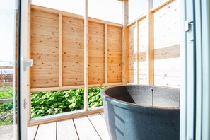 Exterior - SUNNY SIDE HOUSE (Ishikari)