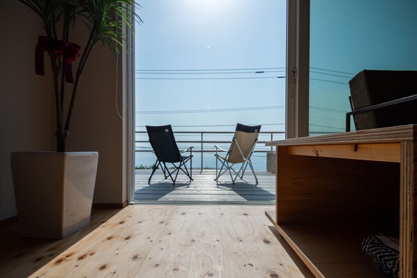 Exterior - SUNNY SIDE HOUSE (Ishikari)