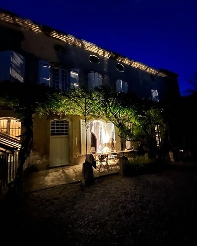Charme fou Dune Maison de Famille Dans le Sud Ouest