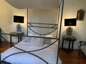 5 chambres, Wi-Fi, draps fournis