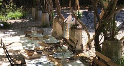 Charme fou dâune maison de famille dans le Sud Ouest
