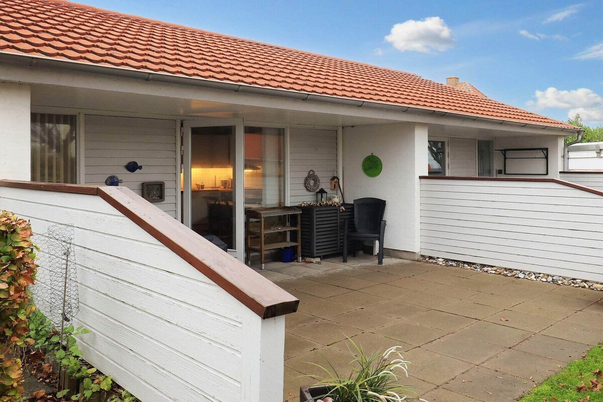 Bild für Gastgeberprofil