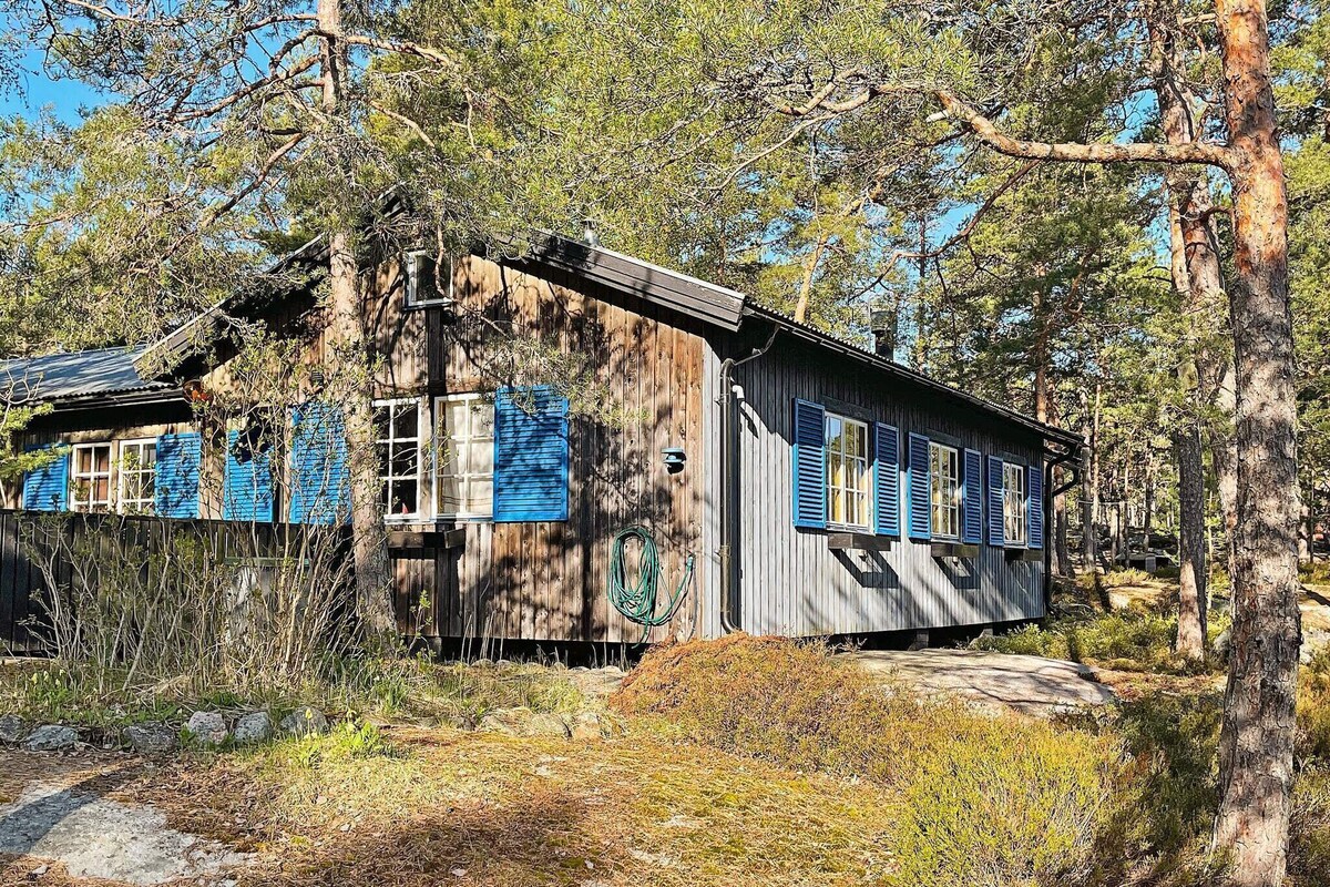 Värdens profilbild