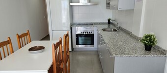 NEO MEDITERRANO 1 Bedroom - Ground floor 4 ppl